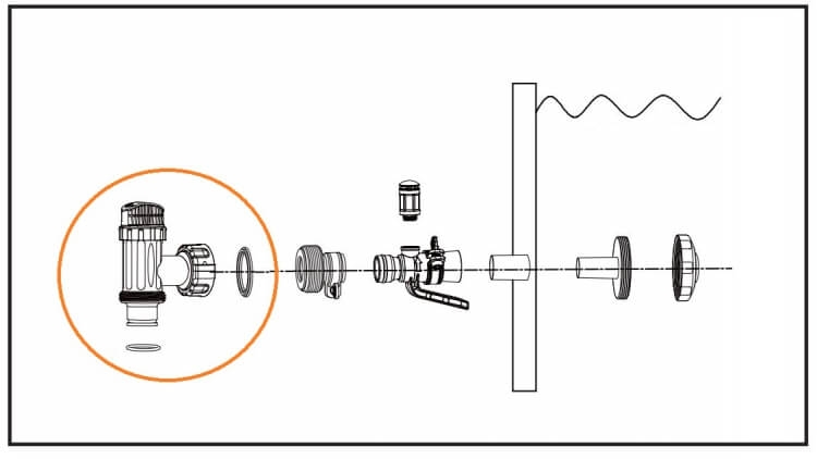 Intex valve 1