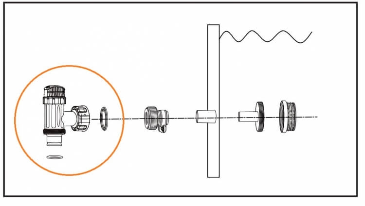 Intex valve 2