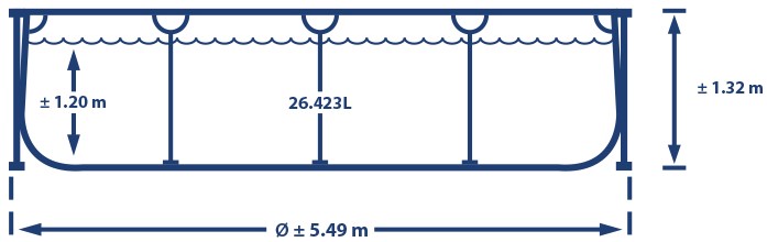 Ultra Frame 549x132