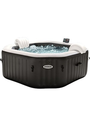 Intex Spa