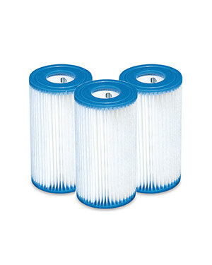 Filter cartridges