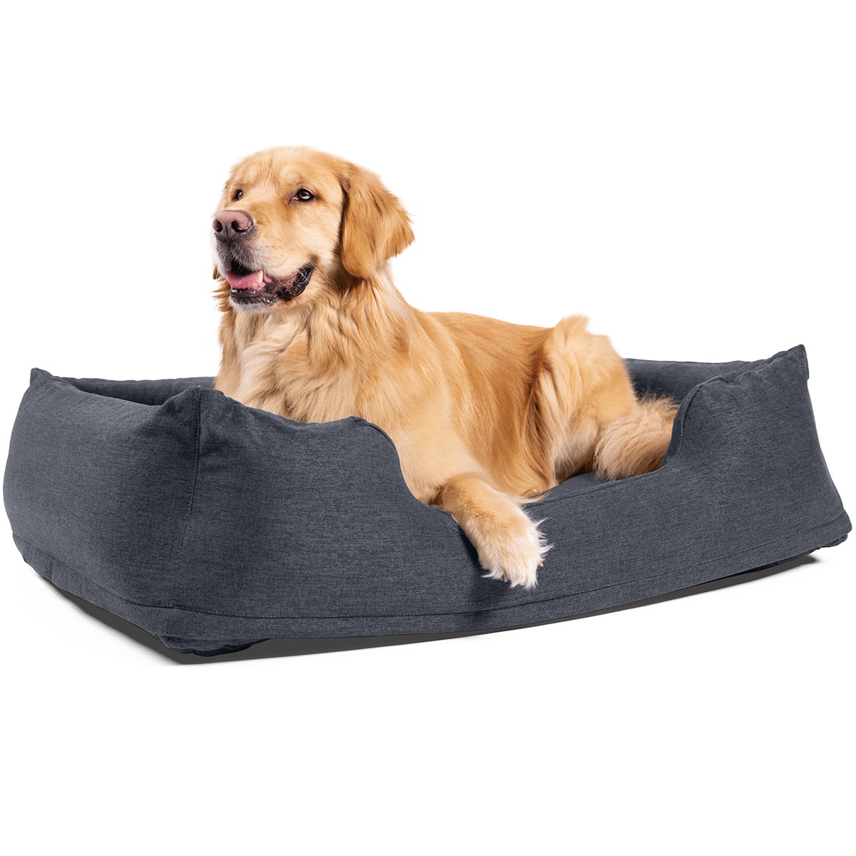 Pet bed